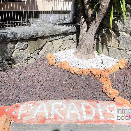 Paradis Salou, Climatizado U Con Vistas Al Mar Extérieur photo