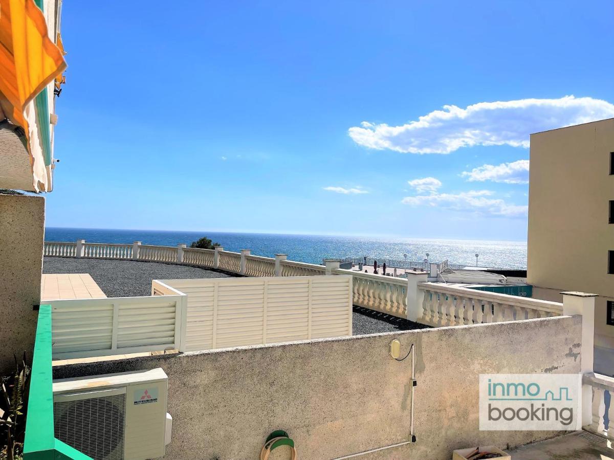Paradis Salou, Climatizado U Con Vistas Al Mar Extérieur photo