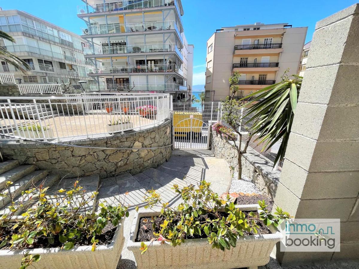 Paradis Salou, Climatizado U Con Vistas Al Mar Extérieur photo