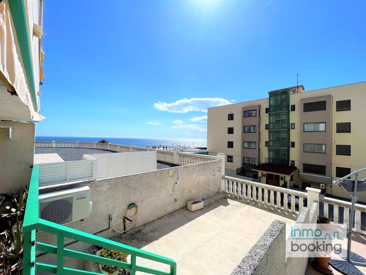 Paradis Salou, Climatizado U Con Vistas Al Mar Extérieur photo