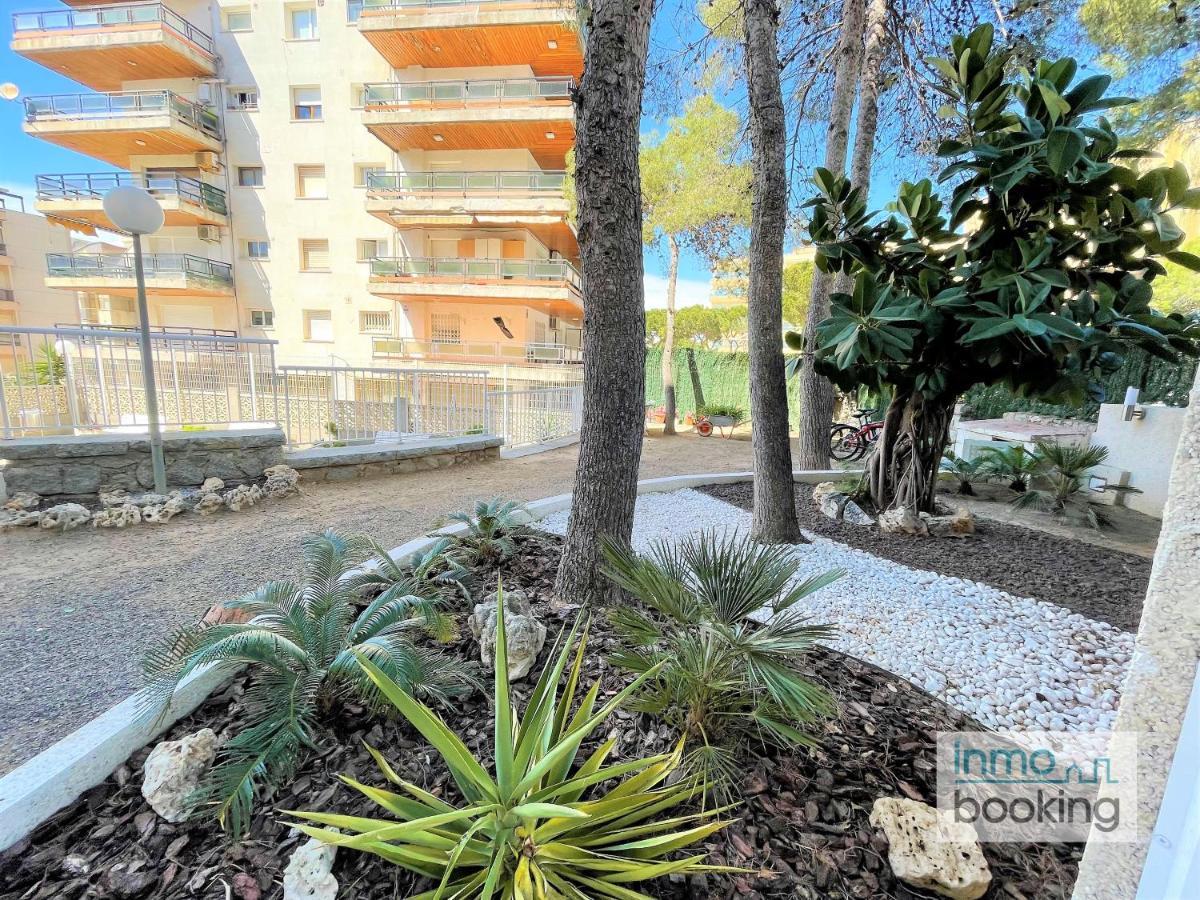 Paradis Salou, Climatizado U Con Vistas Al Mar Extérieur photo