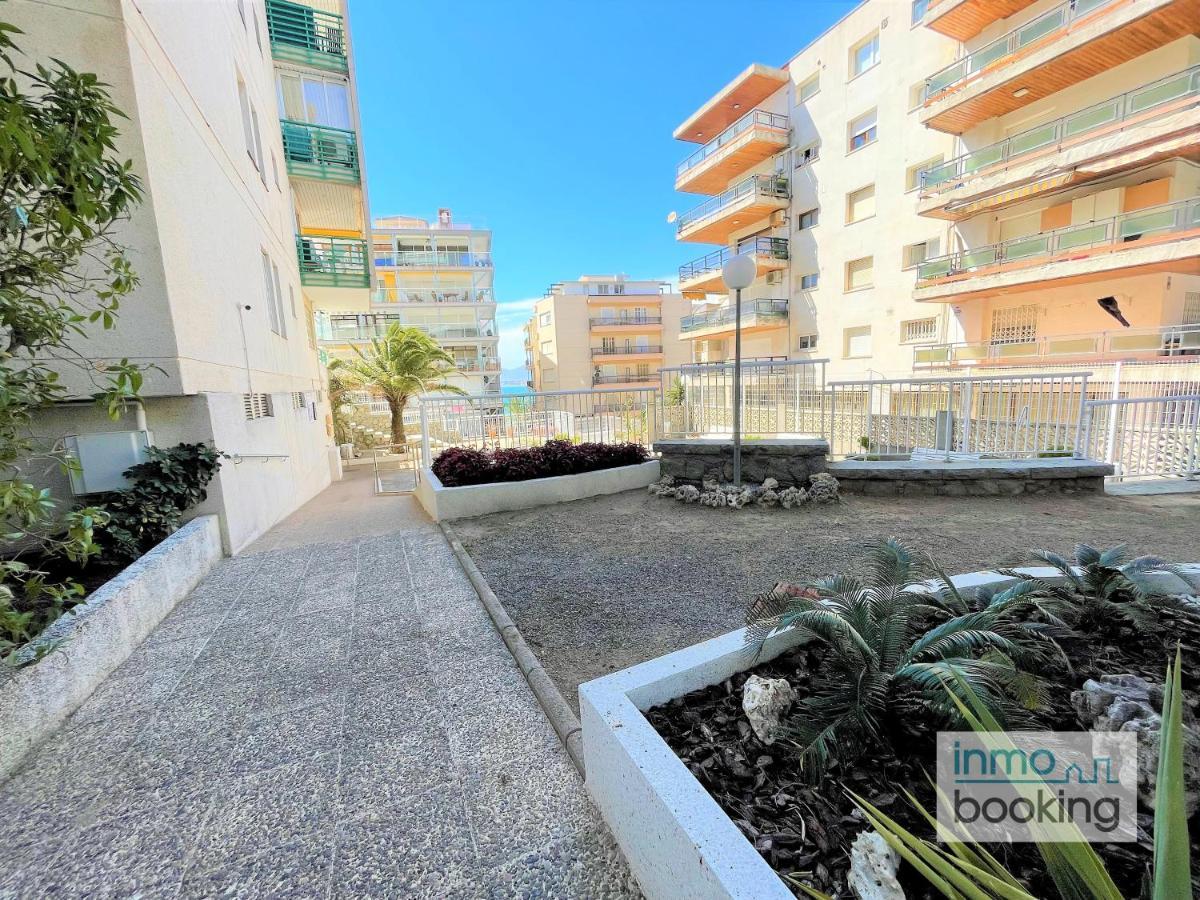 Paradis Salou, Climatizado U Con Vistas Al Mar Extérieur photo